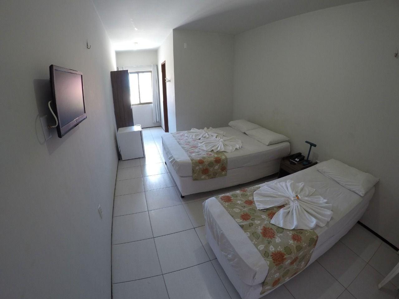 Iracema Mar Hotel Fortaleza  Esterno foto