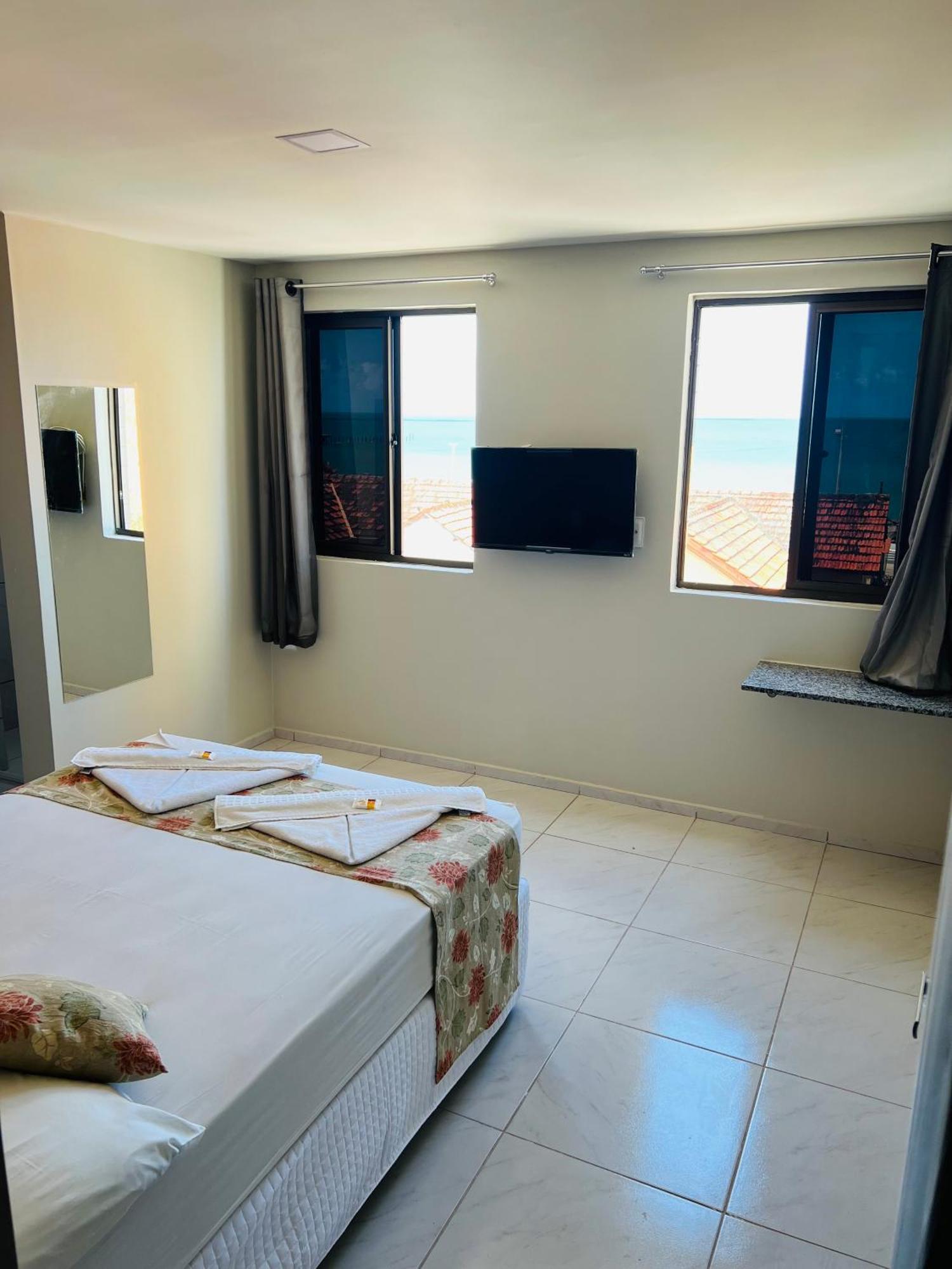 Iracema Mar Hotel Fortaleza  Esterno foto