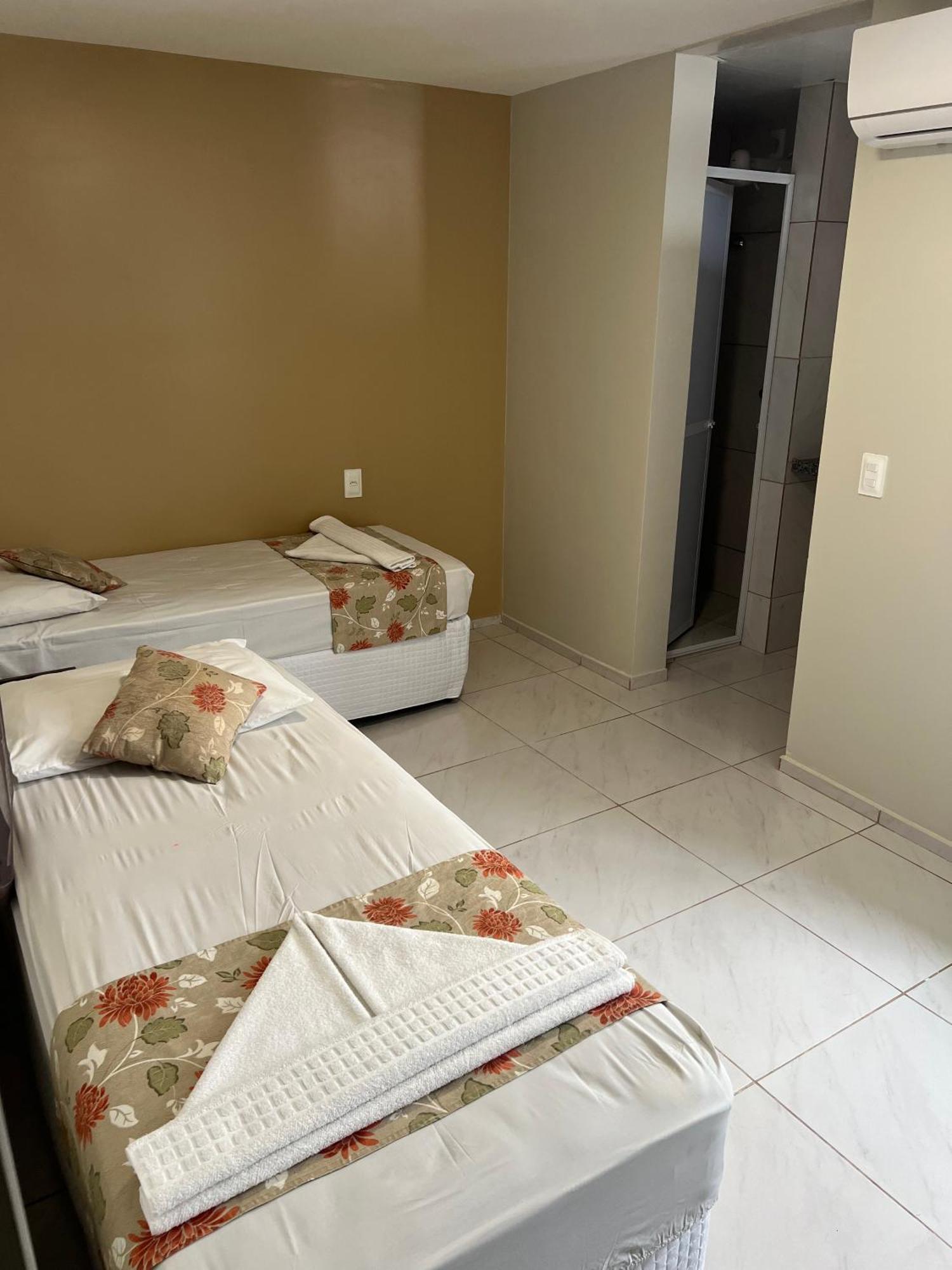 Iracema Mar Hotel Fortaleza  Esterno foto