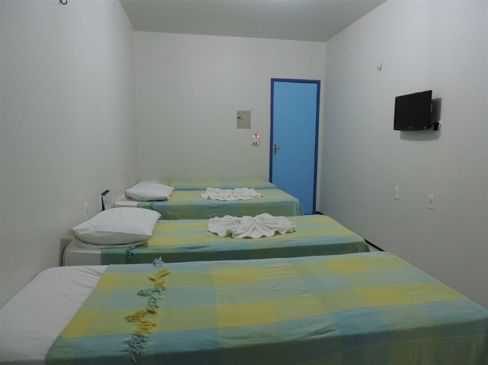 Iracema Mar Hotel Fortaleza  Esterno foto