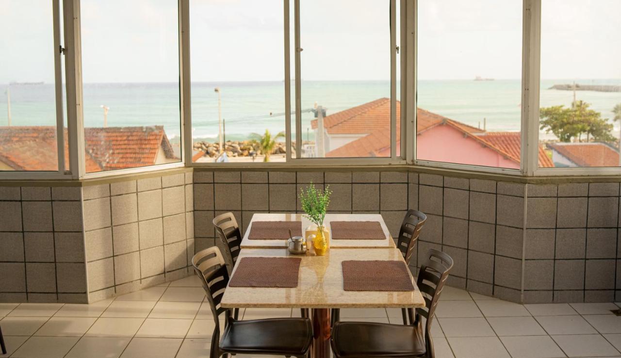 Iracema Mar Hotel Fortaleza  Esterno foto